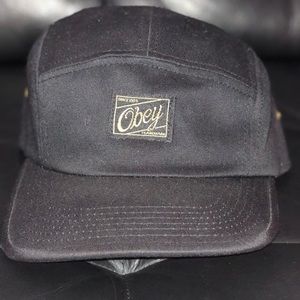 Obey Black Hat